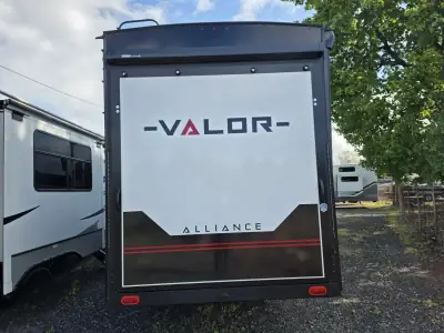 2026 Alliance Valor 44V14 photo 5