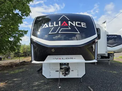 2026 Alliance Valor 44V14 photo 4