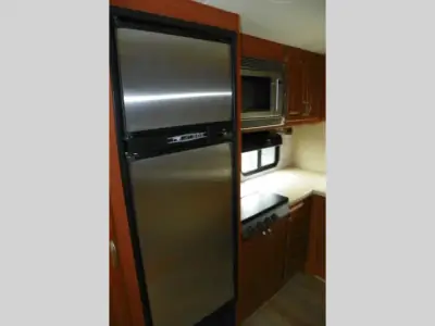 2010 Monaco MONTCLAIR 252DS photo 12