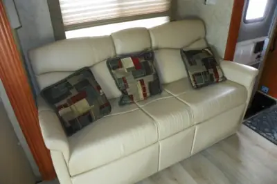 2010 Monaco MONTCLAIR 252DS photo 9