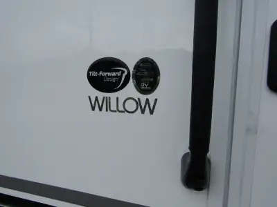 2026 Intech INTECH AUCTA WILLOW photo 2