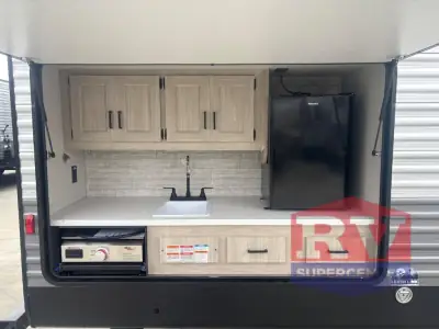 2026 Coachmen Catalina Legacy Edition 343BHTS photo 5