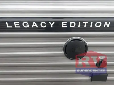 2026 Coachmen Catalina Legacy Edition 343BHTS photo 7