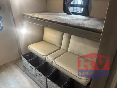 2026 Coachmen Catalina Legacy Edition 343BHTS photo 23