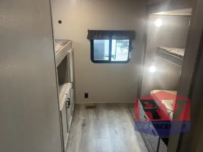 2026 Coachmen Catalina Legacy Edition 343BHTS photo 22