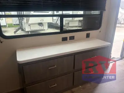 2026 Coachmen Catalina Legacy Edition 343BHTS photo 13