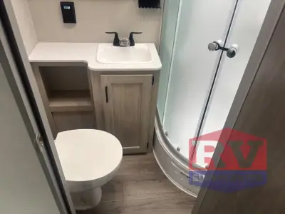 2026 Coachmen Catalina Legacy Edition 343BHTS photo 20