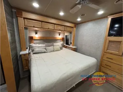 2023 Tiffin Motorhomes Open Road Allegro photo 15