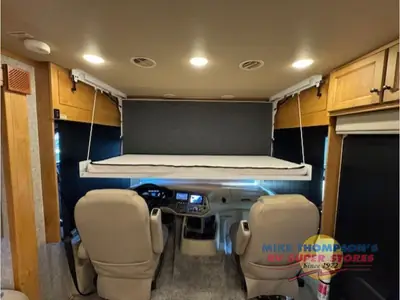 2023 Tiffin Motorhomes Open Road Allegro photo 7