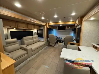 2023 Tiffin Motorhomes Open Road Allegro photo 8