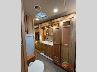 2023 Tiffin Motorhomes Open Road Allegro photo 18