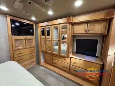 2023 Tiffin Motorhomes Open Road Allegro photo 16