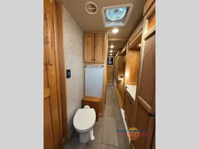 2023 Tiffin Motorhomes Open Road Allegro photo 19