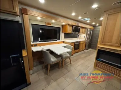 2023 Tiffin Motorhomes Open Road Allegro photo 11