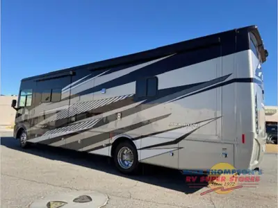 2023 Tiffin Motorhomes Open Road Allegro photo 3