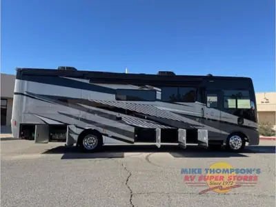2023 Tiffin Motorhomes Open Road Allegro photo 5