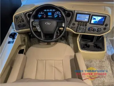 2023 Tiffin Motorhomes Open Road Allegro photo 6