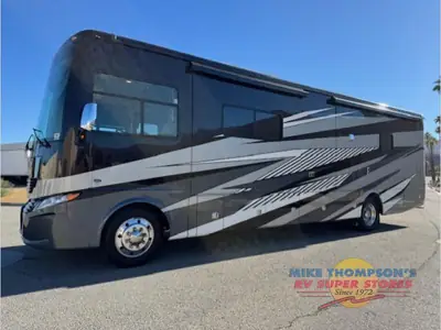 2023 Tiffin Motorhomes Open Road Allegro photo 2