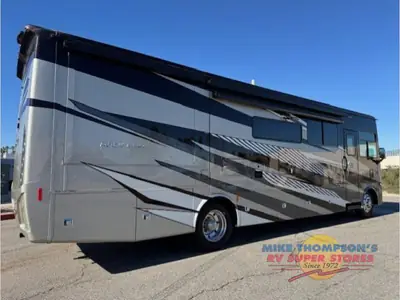 2023 Tiffin Motorhomes Open Road Allegro photo 4
