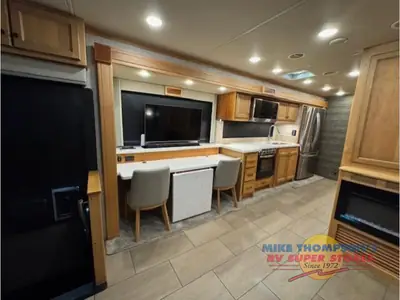 2023 Tiffin Motorhomes Open Road Allegro photo 12