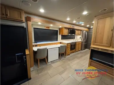 2023 Tiffin Motorhomes Open Road Allegro photo 10