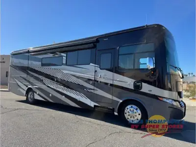 Used 2023 Tiffin Motorhomes Open Road Allegro 34 PA
