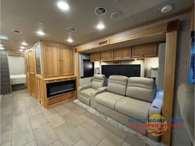 2023 Tiffin Motorhomes Open Road Allegro photo 9
