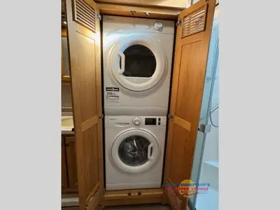 2023 Tiffin Motorhomes Open Road Allegro photo 20