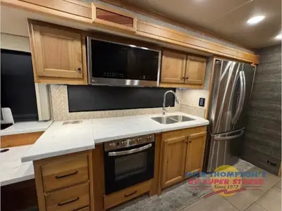 2023 Tiffin Motorhomes Open Road Allegro photo 13