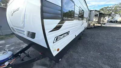 2026 Shasta Shasta Compact 18DBL photo 39