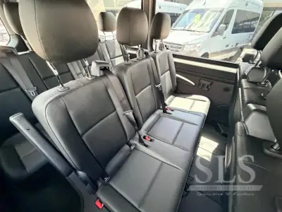 2024 Mercedes Benz 2500 Shuttle photo 23