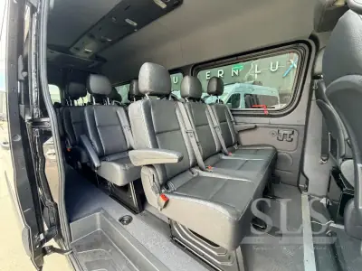 2024 Mercedes Benz 2500 Shuttle photo 15