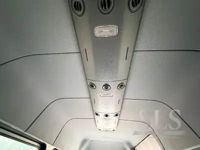 2024 Mercedes Benz 2500 Shuttle photo 27