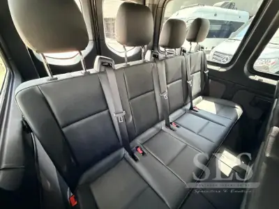 2024 Mercedes Benz 2500 Shuttle photo 25