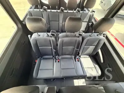 2024 Mercedes Benz 2500 Shuttle photo 22