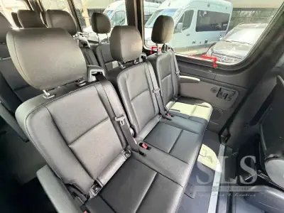 2024 Mercedes Benz 2500 Shuttle photo 19