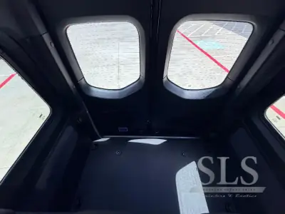 2024 Mercedes Benz 2500 Shuttle photo 26