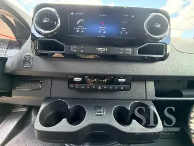 2024 Mercedes Benz 2500 Shuttle photo 13
