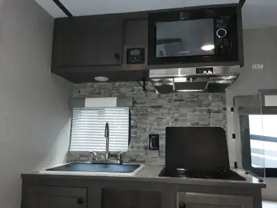 2022 Sunlite SUNLITE SPORT 16BH photo 14