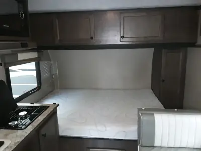 2022 Sunlite SUNLITE SPORT 16BH photo 18