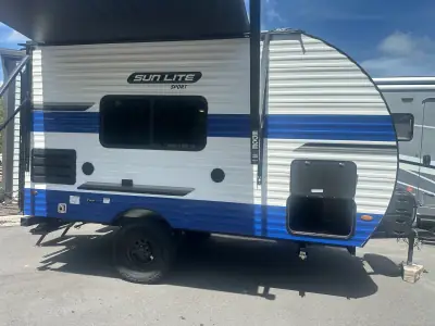 2022 Sunlite SUNLITE SPORT 16BH photo 21