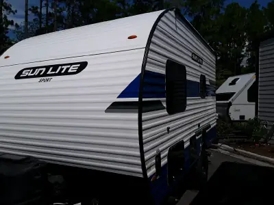 2022 Sunlite SUNLITE SPORT 16BH photo 3
