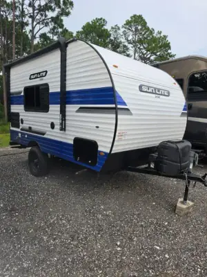 2022 Sunlite SUNLITE SPORT 16BH