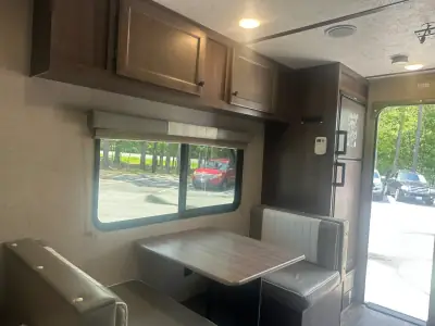 2022 Sunlite SUNLITE SPORT 16BH photo 25