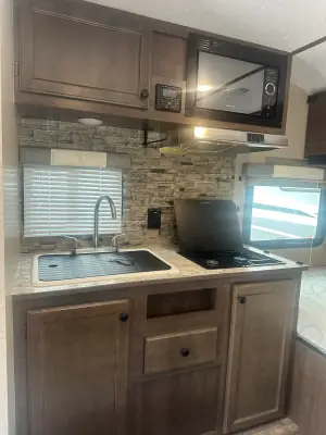 2022 Sunlite SUNLITE SPORT 16BH photo 23