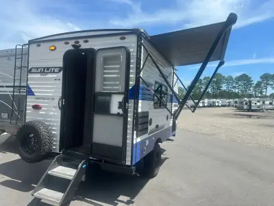 2022 Sunlite SUNLITE SPORT 16BH photo 22