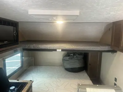 2022 Sunlite SUNLITE SPORT 16BH photo 26