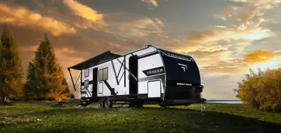 2027 Forest River Tracer 286RL
