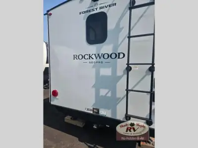 2027 Forest River Rockwood GEO Pro G19FDT photo 5