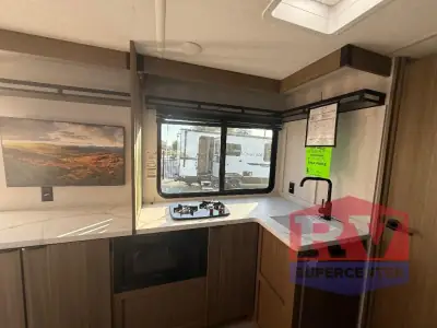 2026 Forest River Wildwood FSX 177ICE photo 13